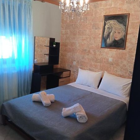 Annas Apartment Sykia Chalkidikis Exterior photo
