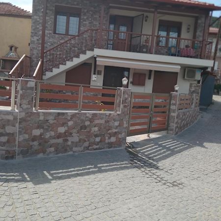 Annas Apartment Sykia Chalkidikis Exterior photo