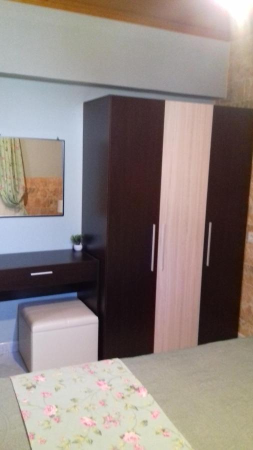 Annas Apartment Sykia Chalkidikis Exterior photo