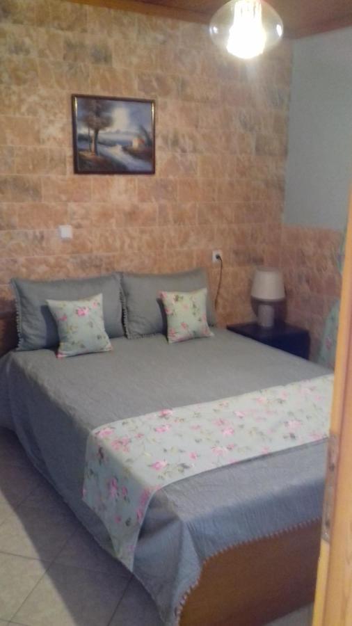 Annas Apartment Sykia Chalkidikis Exterior photo