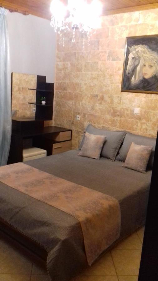 Annas Apartment Sykia Chalkidikis Exterior photo