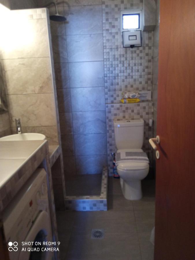 Annas Apartment Sykia Chalkidikis Exterior photo