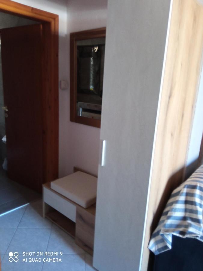 Annas Apartment Sykia Chalkidikis Exterior photo