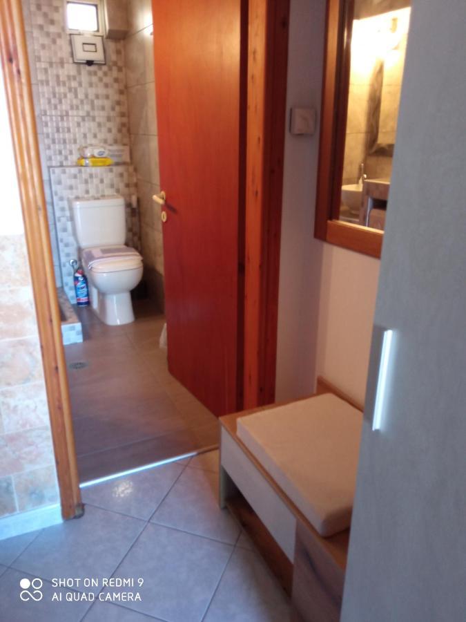 Annas Apartment Sykia Chalkidikis Exterior photo