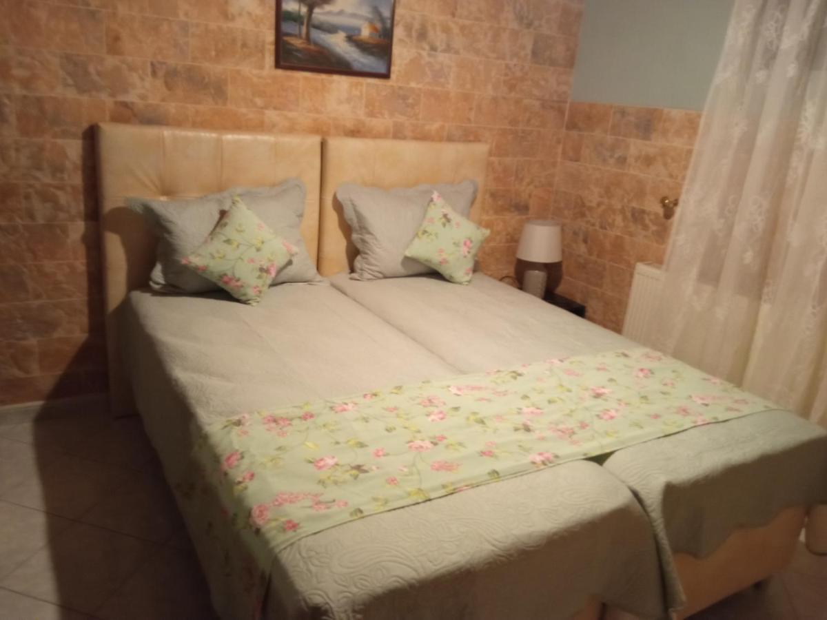 Annas Apartment Sykia Chalkidikis Exterior photo
