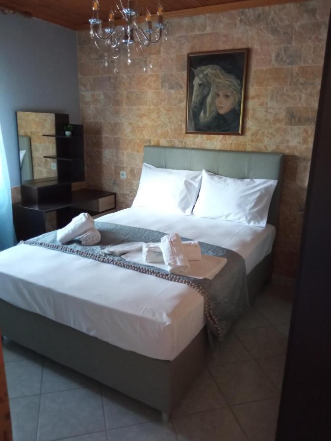 Annas Apartment Sykia Chalkidikis Exterior photo