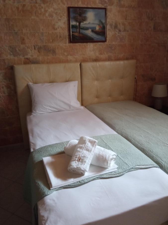 Annas Apartment Sykia Chalkidikis Exterior photo