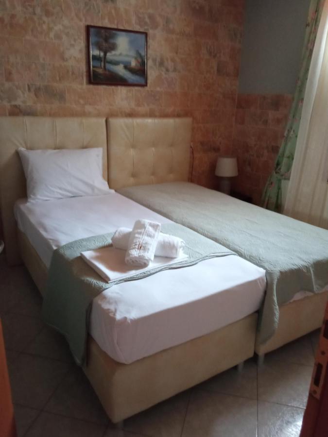Annas Apartment Sykia Chalkidikis Exterior photo