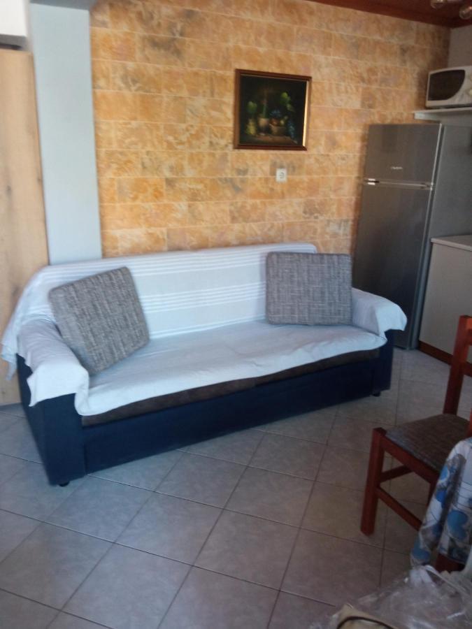 Annas Apartment Sykia Chalkidikis Exterior photo